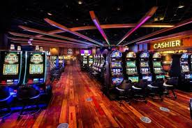 Вход на официальный сайт Casino Trix
