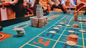 Официальный сайт Casino Vulkan 777